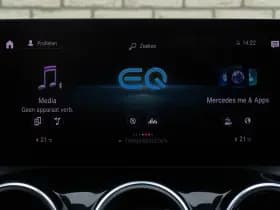 Mercedes-Benz GLC 300e 4-Matic Business Solution thumbnail 11