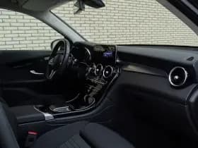 Mercedes-Benz GLC 300e 4-Matic Business Solution thumbnail 18