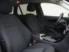 Mercedes-Benz GLC 300e 4-Matic Business Solution thumbnail 19