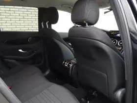 Mercedes-Benz GLC 300e 4-Matic Business Solution thumbnail 21