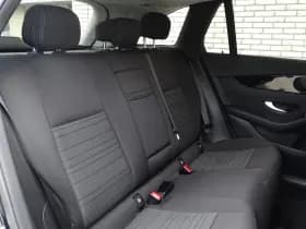 Mercedes-Benz GLC 300e 4-Matic Business Solution thumbnail 22