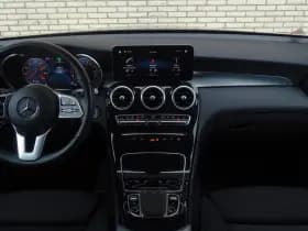 Mercedes-Benz GLC 300e 4-Matic Business Solution thumbnail 6