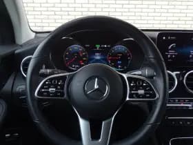 Mercedes-Benz GLC 300e 4-Matic Business Solution thumbnail 7