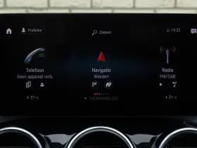 Mercedes-Benz GLC 300e 4-Matic Business Solution thumbnail 10