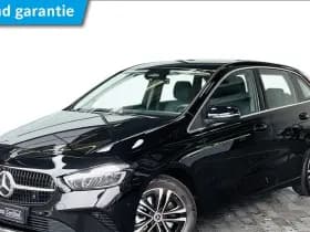 Mercedes-Benz B-Klasse B 250 e Business Solution Luxury Line