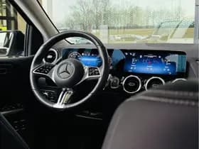 Mercedes-Benz B-Klasse B 250 e Business Solution Luxury Line thumbnail 12