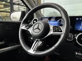 Mercedes-Benz B-Klasse B 250 e Business Solution Luxury Line thumbnail 13