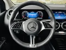 Mercedes-Benz B-Klasse B 250 e Business Solution Luxury Line thumbnail 14