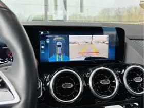 Mercedes-Benz B-Klasse B 250 e Business Solution Luxury Line thumbnail 18