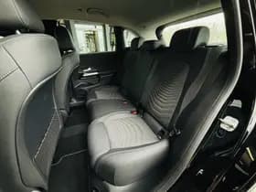 Mercedes-Benz B-Klasse B 250 e Business Solution Luxury Line thumbnail 9