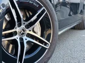 Mercedes-Benz E-Klasse E 300 e Estate AMG Line thumbnail 2