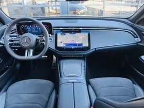 Mercedes-Benz E-Klasse E 300 e Estate AMG Line thumbnail 11