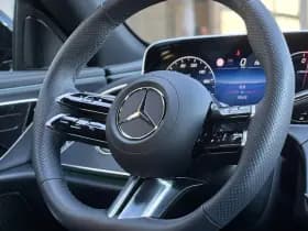 Mercedes-Benz E-Klasse E 300 e Estate AMG Line thumbnail 12