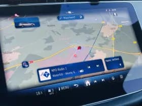 Mercedes-Benz E-Klasse E 300 e Estate AMG Line thumbnail 16