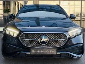 Mercedes-Benz E-Klasse E 300 e Estate AMG Line thumbnail 3