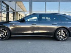 Mercedes-Benz E-Klasse E 300 e Estate AMG Line thumbnail 4
