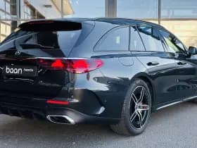 Mercedes-Benz E-Klasse E 300 e Estate AMG Line thumbnail 5