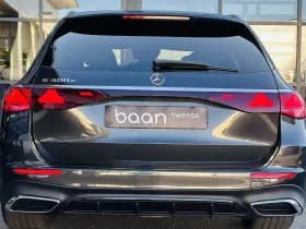 Mercedes-Benz E-Klasse E 300 e Estate AMG Line thumbnail 6