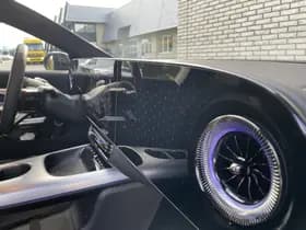 Mercedes-Benz CLA 250+ Launch Edition 85 kWh thumbnail 12