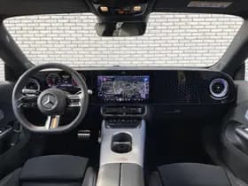 Mercedes-Benz CLA 250+ Launch Edition 85 kWh thumbnail 14