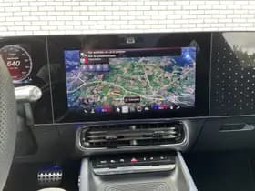 Mercedes-Benz CLA 250+ Launch Edition 85 kWh thumbnail 19