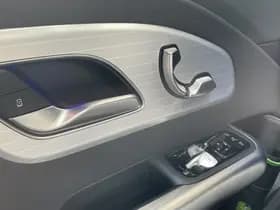 Mercedes-Benz CLA 250+ Launch Edition 85 kWh thumbnail 23