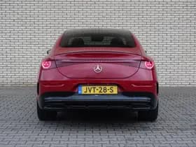 Mercedes-Benz CLA 250+ Launch Edition 85 kWh thumbnail 6