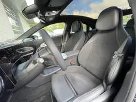 Mercedes-Benz CLA 250+ Launch Edition 85 kWh thumbnail 10