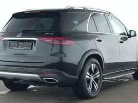 Mercedes-Benz GLE 400 e 4-Matic Luxury Line thumbnail 2