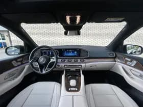 Mercedes-Benz GLE thumbnail 11