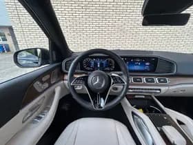 Mercedes-Benz GLE thumbnail 12