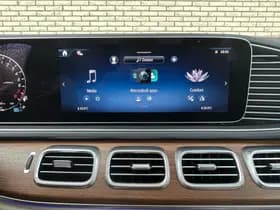 Mercedes-Benz GLE thumbnail 13