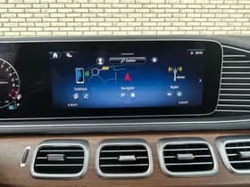 Mercedes-Benz GLE thumbnail 14