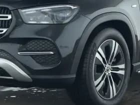 Mercedes-Benz GLE 400 e 4-Matic Luxury Line thumbnail 3