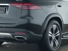 Mercedes-Benz GLE 400 e 4-Matic Luxury Line thumbnail 4