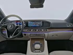 Mercedes-Benz GLE 400 e 4-Matic Luxury Line thumbnail 5