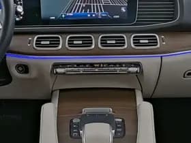 Mercedes-Benz GLE 400 e 4-Matic Luxury Line thumbnail 6