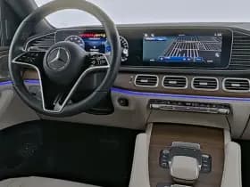 Mercedes-Benz GLE 400 e 4-Matic Luxury Line thumbnail 7