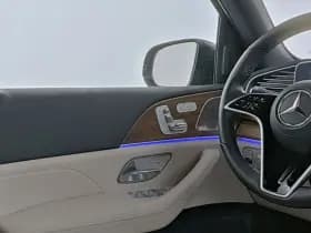 Mercedes-Benz GLE 400 e 4-Matic Luxury Line thumbnail 9