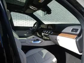 Mercedes-Benz GLE thumbnail 10