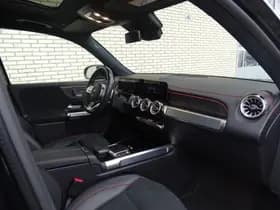 Mercedes-Benz EQB 300 4-Matic Premium AMG Line 67 kWh thumbnail 15