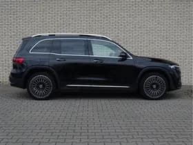 Mercedes-Benz EQB 300 4-Matic Premium AMG Line 67 kWh thumbnail 3