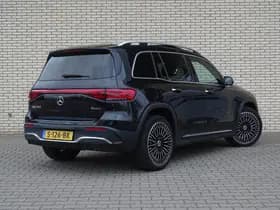 Mercedes-Benz EQB 300 4-Matic Premium AMG Line 67 kWh thumbnail 4