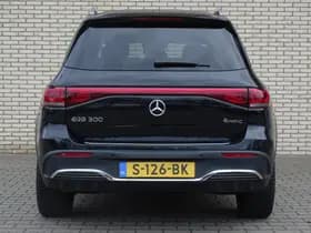 Mercedes-Benz EQB 300 4-Matic Premium AMG Line 67 kWh thumbnail 5