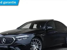 Mercedes-Benz E-Klasse AMG 53 4-Matic+ Premium