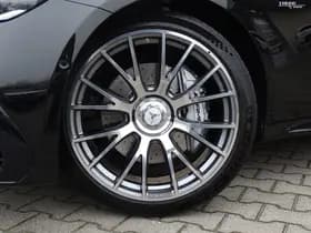 Mercedes-Benz E-Klasse AMG 53 4-Matic+ Premium thumbnail 2