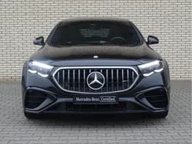 Mercedes-Benz E-Klasse AMG 53 4-Matic+ Premium thumbnail 4