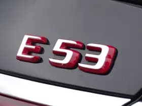 Mercedes-Benz E-Klasse AMG 53 4-Matic+ Premium thumbnail 7