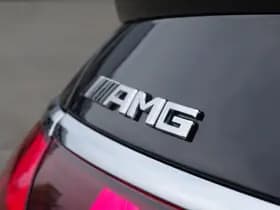 Mercedes-Benz E-Klasse AMG 53 4-Matic+ Premium thumbnail 9