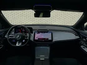 Mercedes-Benz E-Klasse AMG 53 4-Matic+ Premium thumbnail 10